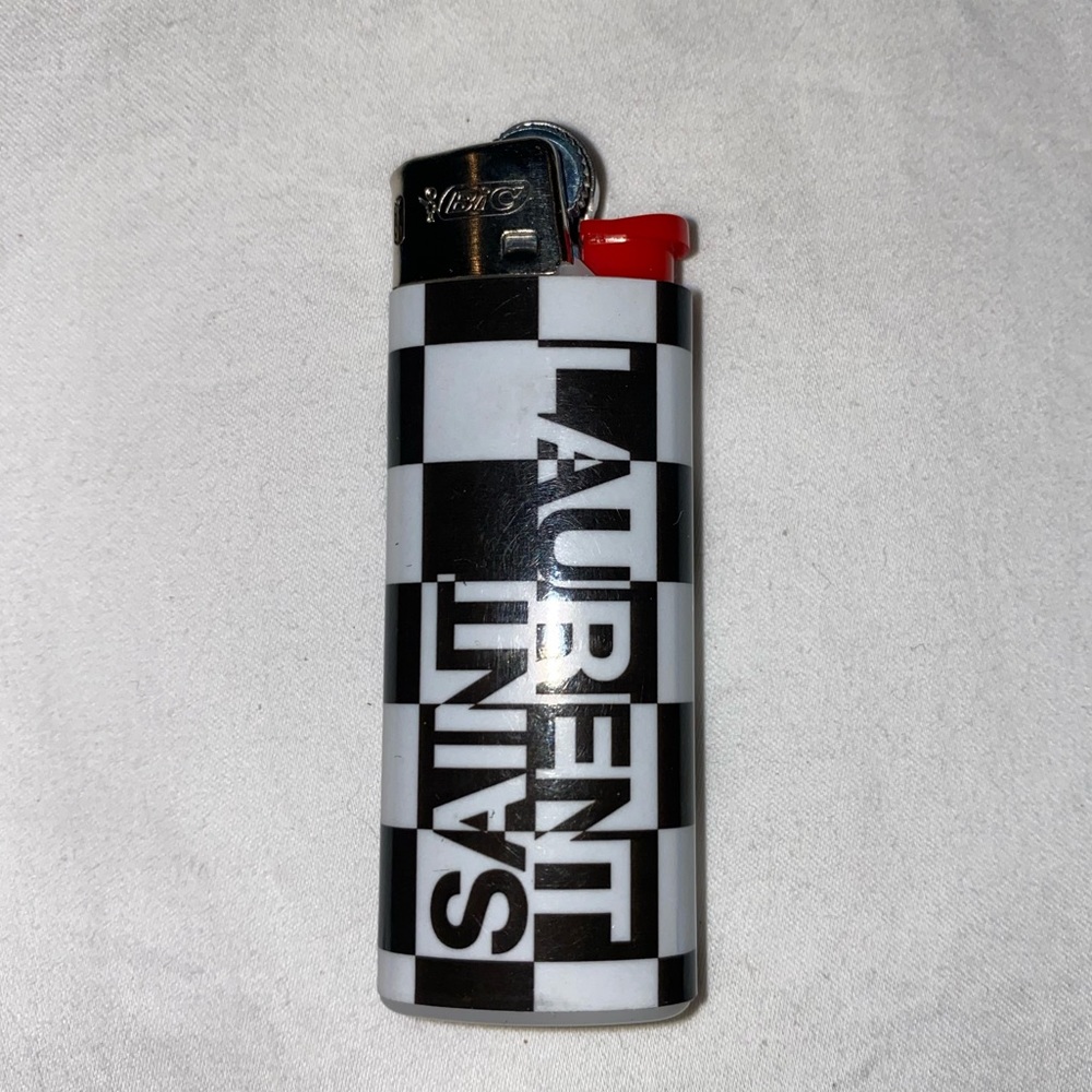 Saint Laurent Lighter